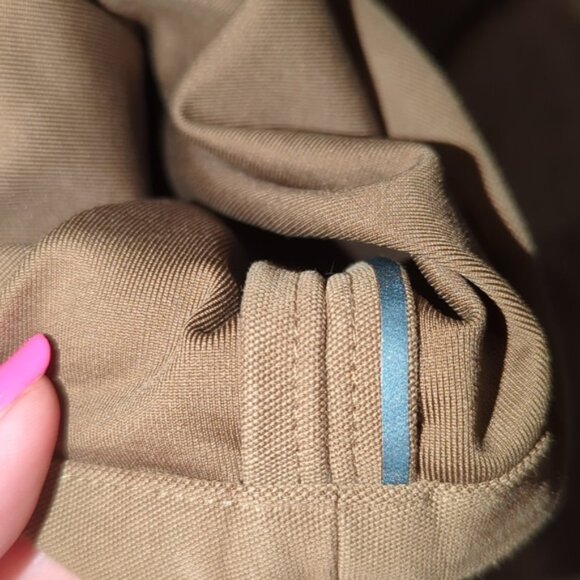 Lululemon ABC Slim-Fit Pant 33" *Utilitech Artifact - Picture 11 of 14